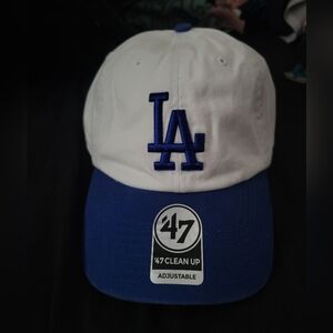 Los Angeles Dodgers Hat